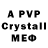 Alpha-PVP крисы CK Zaure Ismailbekova